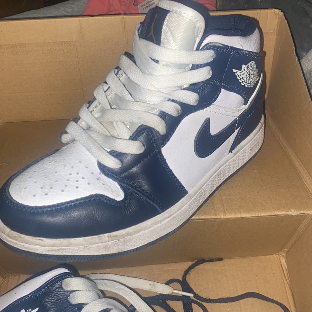 Jordan 1 Retro - Picture 11 of 12